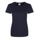 T-shirt Femme Girlie Cool Smooth personnalisé