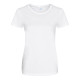 T-shirt Femme Girlie Cool Smooth personnalisé