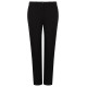 Pantalon chino stretch pour femmes personnalisé