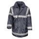 Blouson Workguard management personnalisé