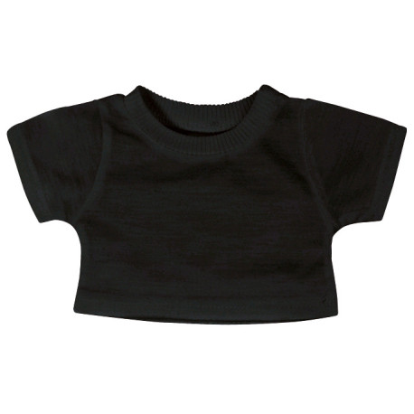 T-shirt pour nounours personnalisé