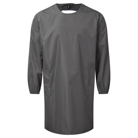 Blouse imperméable tous usages personnalisé