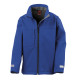 Veste softshell classique triple épaisseur Junior personnalisé