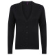 Cardigan col V femme personnalisé