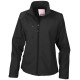 Veste softshell double épaisseur La Femme® personnalisé