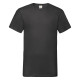 T-shirt col V Valueweight personnalisé