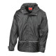 Veste imperméable 2000 pro-coach personnalisé