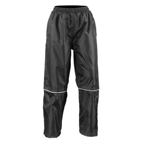 Pantalon imperméable 2000 pro-coach personnalisé