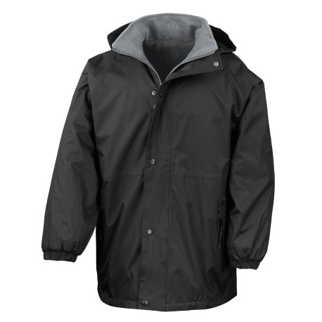 Veste polaire réversible StormDri 4000 personnalisé