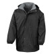 Veste polaire réversible StormDri 4000 junior personnalisé