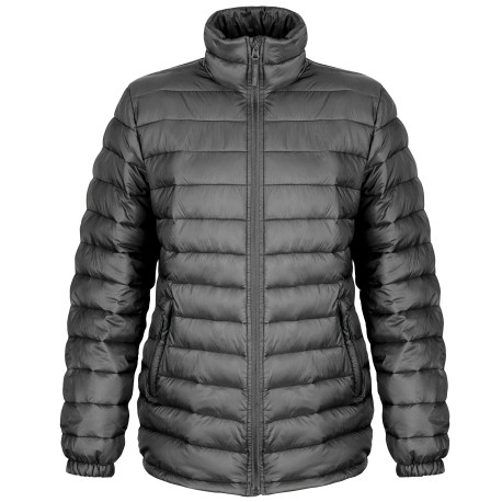 Veste matelassée Ice bird Femme personnalisé