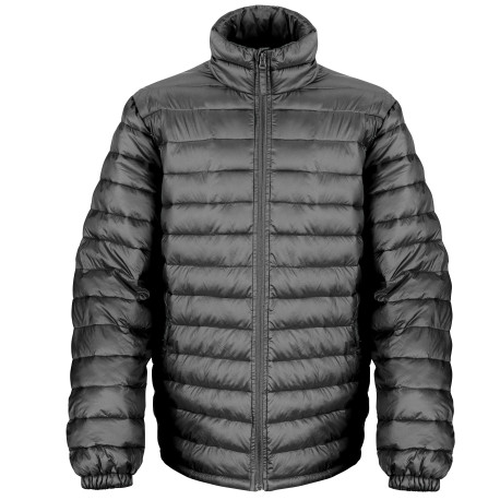 Veste matelassée Ice bird personnalisé