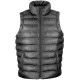 Bodywarmer matelassée Ice bird personnalisé