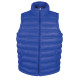 Bodywarmer matelassée Ice bird personnalisé