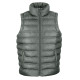 Bodywarmer matelassée Ice bird personnalisé