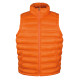 Bodywarmer matelassée Ice bird personnalisé