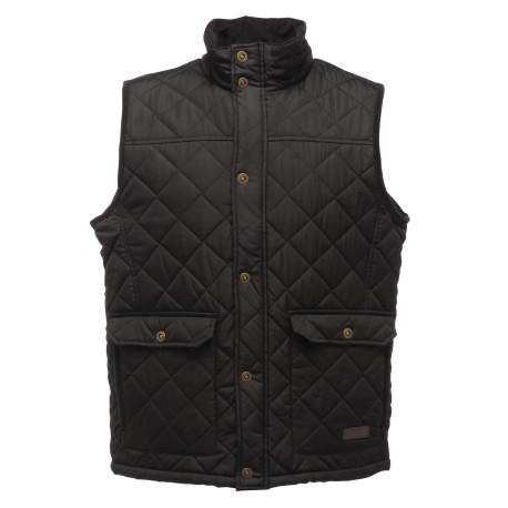 Bodywarmer Tyler personnalisé