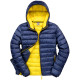 Veste à capuche Urban Snowbird personnalisé