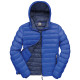 Veste à capuche Urban Snowbird personnalisé