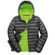 Veste à capuche Urban Snowbird personnalisé