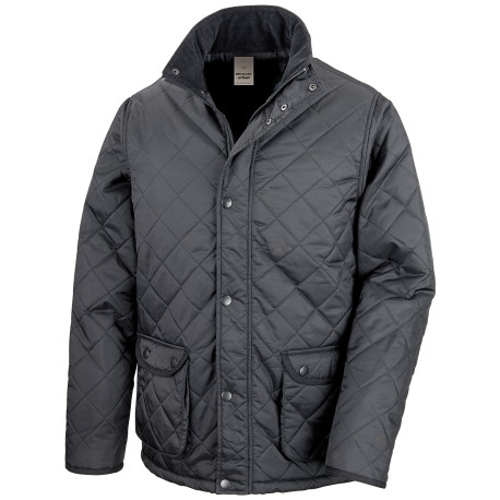 Veste Urban Cheltenham personnalisé