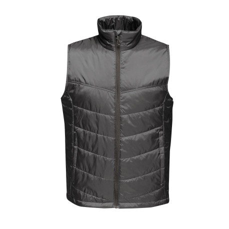 Bodywarmer Stage II personnalisé