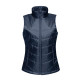 Bodywarmer Stage III pour femme personnalisé