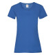 T-shirt femme Valueweight personnalisé