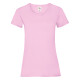 T-shirt femme Valueweight personnalisé