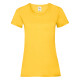 T-shirt femme Valueweight personnalisé