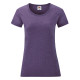 T-shirt femme Valueweight personnalisé