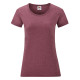 T-shirt femme Valueweight personnalisé