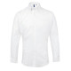 Chemise Oxford à manches longues Supreme Homme personnalisé