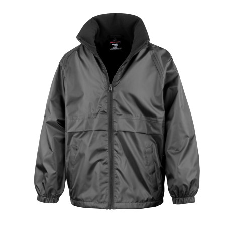 Veste DWL (Dri-warm & lite) Core Junior personnalisé