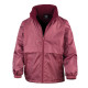 Veste DWL (Dri-warm & lite) Core Junior personnalisé