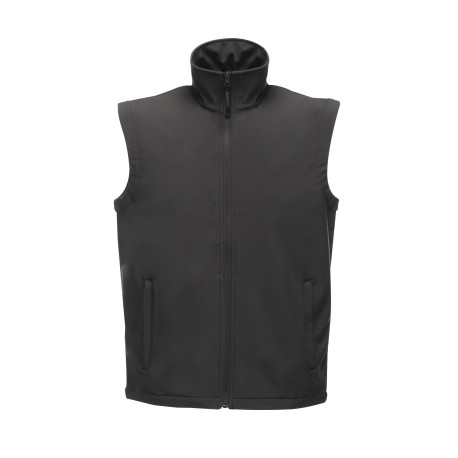 Bodywarmer Classic Softshell personnalisé