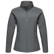 Softshell uproar Femme personnalisé