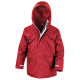 Parka d'hiver Core Junior personnalisé