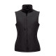 Bodywarmer softshell Flux Femme personnalisé