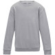 Sweatshirt enfant AWDis personnalisé