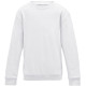 Sweatshirt enfant AWDis personnalisé