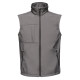 Octagon 3-layer bodywarmer personnalisé