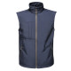 Octagon 3-layer bodywarmer personnalisé