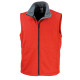 Bodywarmer softshell Core personnalisé