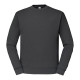 Sweat-shirt manches montées Classic 80/20 personnalisé