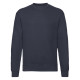 Sweat-shirt manches montées Classic 80/20 personnalisé