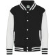 Veste varsity Enfant personnalisé