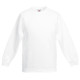 Sweat-shirt manches montées Classic 80/20 Enfant personnalisé