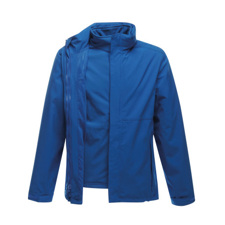 Veste Kingsley 3-en-1 personnalisé