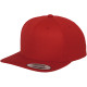 Casquette classique snapback (6089M) personnalisé